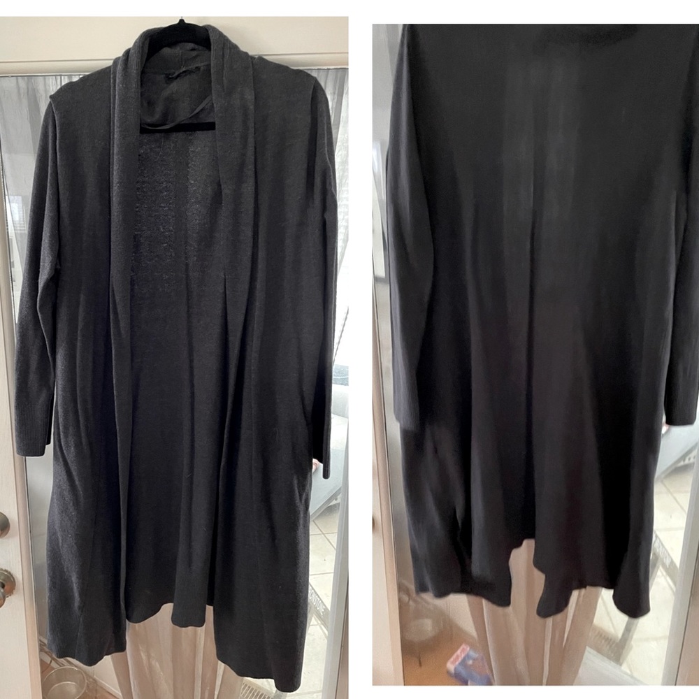 Banana Republic cardigan